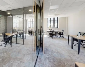 Open Space