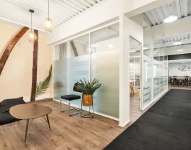 Espace indépendant
