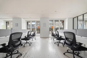 Espace indépendant - 75002 - 18 postes - 10000€