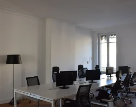Open Space