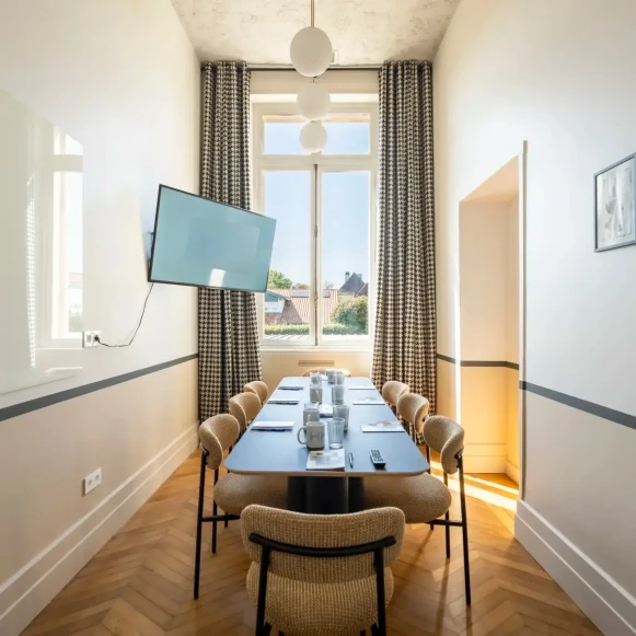 Bureau privé 20 m² 6 postes Coworking Rue Francis Jammes Biarritz 64200 - photo 6