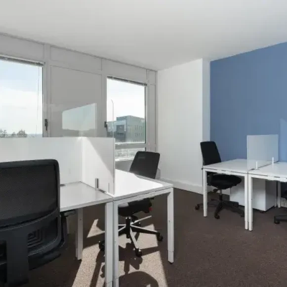 Bureau privé 150 m² 30 postes Location bureau Promenade des Anglais Nice 06200 - photo 2