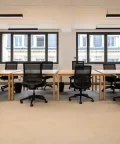 Espace indépendant - 75017 - 26 postes - 18200€