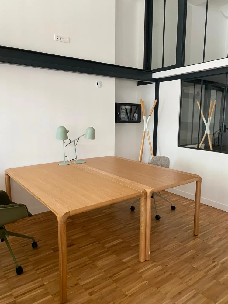 Espace indépendant - 75004 - 20 postes - 7000€