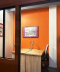 Bureau privé - 33800 - 2 postes - 600€