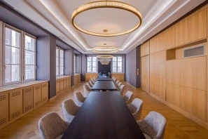 Bureau privé - 67000 - 1 poste - 290€