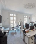 Bureau privé - 75008 - 12 postes - 4500€