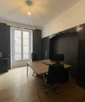 Bureau privé - 44000 - 4 postes - 990€