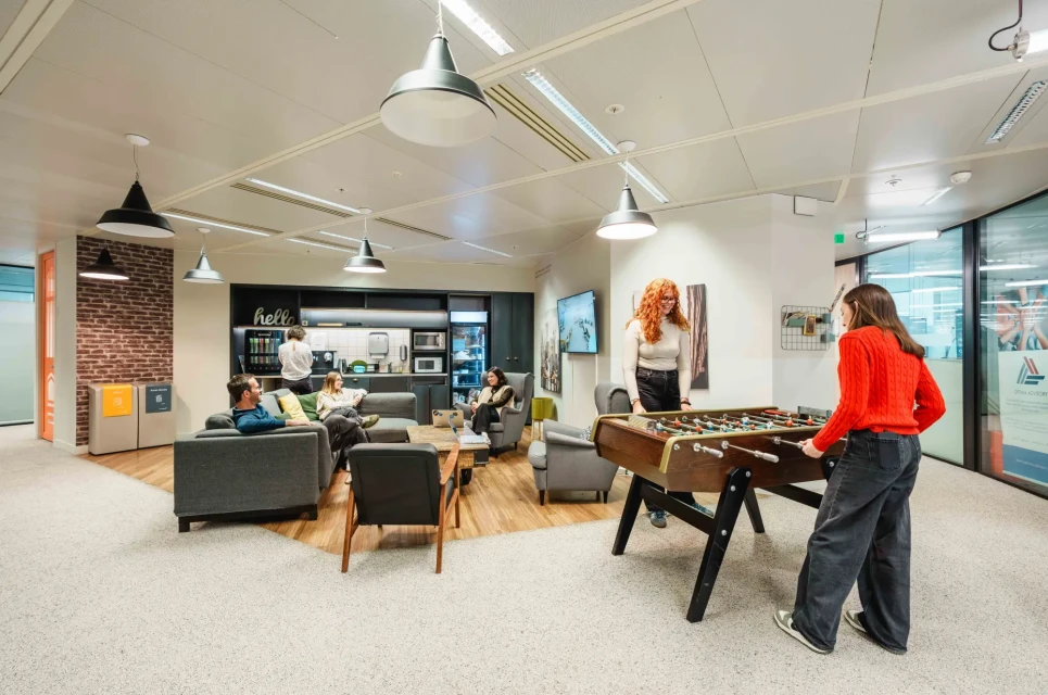 Bureau privé