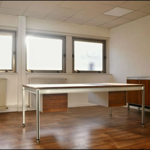 Espace indépendant 275 m² 35 postes Coworking Rue Soubise Saint-Ouen-sur-Seine 93400 - photo 6