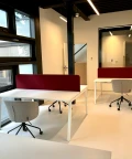 Bureau privé - 75019 - 6 postes - 2920€
