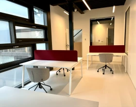 Bureau privé