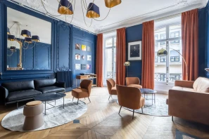 Bureau privé - 75008 - 8 postes - 5000€