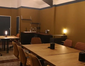 Espace indépendant