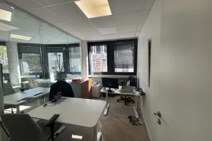 Bureau privé - 75017 - 9 postes - 3200€