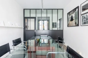 Bureau privé - 75002 - 8 postes - 4320€