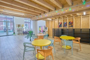 Bureau privé - 67000 - 9 postes - 1200€