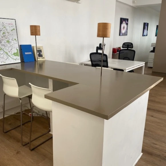 Espace indépendant 116 m² 18 postes Location bureau Rue Milton Paris 75009 - photo 4