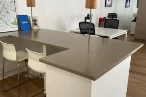 Espace indépendant - 75009 - 18 postes - 9900€