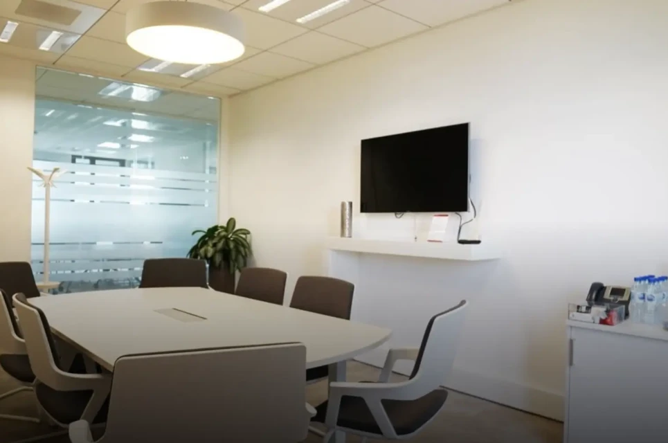 Regus - Marne la Vallée