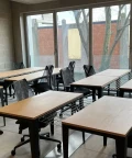 Bureau privé - 75018 - 20 postes - 3960€