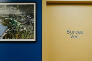 Bureau privé - 85000 - 2 postes - 590€