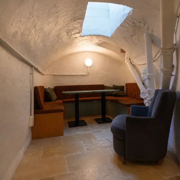 Espace indépendant 95 m² 15 postes Coworking Passage du Génie Paris 75012 - photo 4