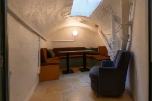 Espace indépendant - 75012 - 15 postes - 7000€