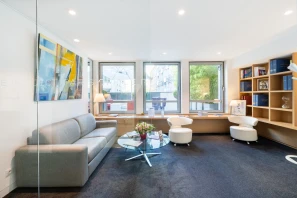 Bureau privé - 75008 - 8 postes - 4000€