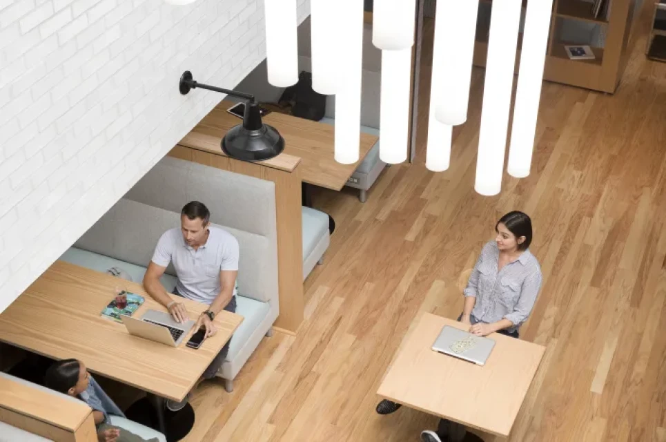 HQ - Noisy les Arcades