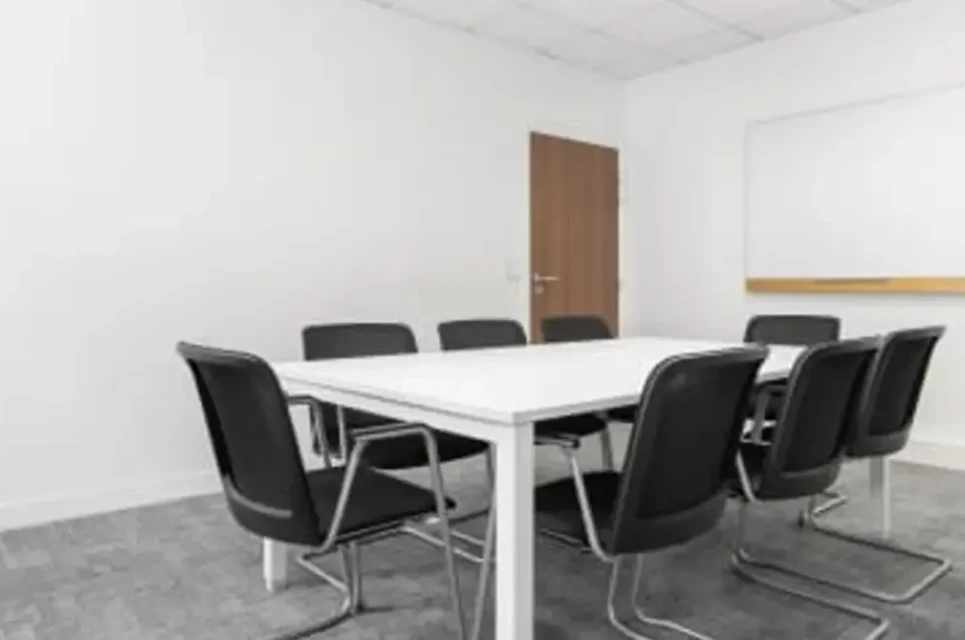 HQ - Paris St Lazare Amsterdam