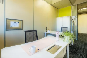 Bureau privé - 74370 - 1 poste - 720€