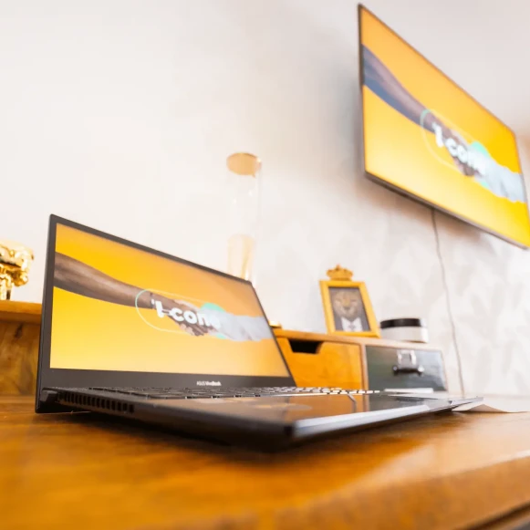 Open Space  6 postes Coworking Rue des Jardiniers Vosges 88000 - photo 6