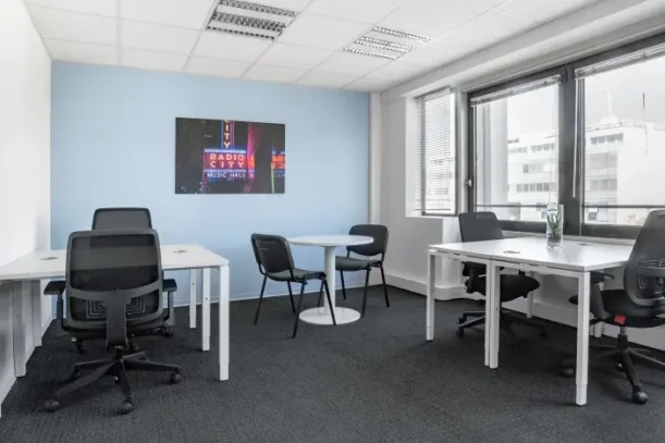 HQ - Marseille, Prado