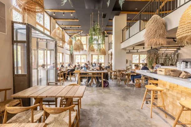 THE BABEL COMMUNITY Montpellier Antigone