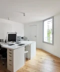 Espace indépendant - 33000 - 2 postes - 350€