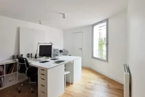 Espace indépendant - 33000 - 3 postes - 400€