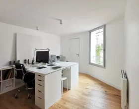 Espace indépendant
