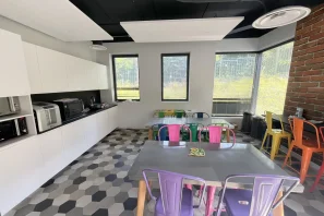 Bureau privé - 78100 - 2 postes - 600€