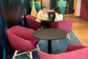 Open Space - 91080 - 20 postes - 157€