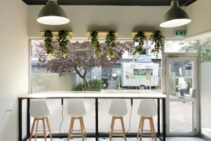 Espace indépendant - 75011 - 24 postes - 8600€