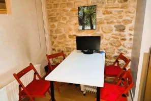 Open Space - 75014 - 5 postes - 290€
