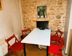 Bureau privé