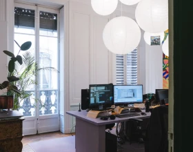 Bureau privé