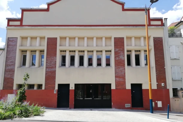 Espace indépendant - 93500 - 50 postes - 39900€