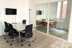 Bureau privé - 75002 - 7 postes - 4200€