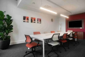 Bureau privé - 35510 - 77 postes - 250€