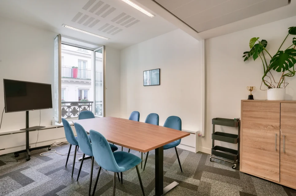 Hiptown - Grands Boulevards