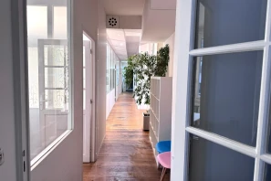 Espace indépendant - 92100 - 30 postes - 11200€