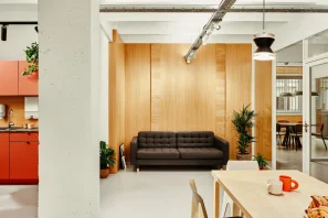 Espace indépendant - 75002 - 30 postes - 20400€
